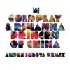 Pochette Coldplay & Rihanna - Princess of China (Andre Sobota Remix) Coldplay & Rihanna - Princess of China (Andre Sobota Remix)