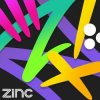 Pochette DJ Zinc - Love Like That DJ Zinc - Love Like That