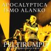 Pochette Apocalyptica - Peltirumpu (Laulu Rakkaudelle kausi 2) Apocalyptica - Peltirumpu (Laulu Rakkaudelle kausi 2)
