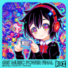 Pochette Tappy - Shooting Starlight Tappy - Shooting Starlight
