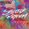 Pochette Bingo Players Vs Chocolate Puma - Touch Me(Original Mix) Bingo Players Vs Chocolate Puma - Touch Me(Original Mix)