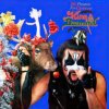 Pochette King Diamond - No Presents For Christmas King Diamond - No Presents For Christmas