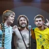 Pochette Вася Обломов & Шнуров & Noize Mc - Правда Вася Обломов & Шнуров & Noize Mc - Правда