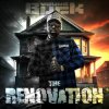 Pochette Young Buck - Work For It Young Buck - Work For It