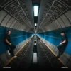Pochette Friction & Circadian - Interstellar Friction & Circadian - Interstellar