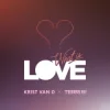 Pochette Krist Van D & Terri B! - What Is Love Krist Van D & Terri B! - What Is Love