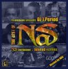 Pochette Nas - Fear Nas - Fear