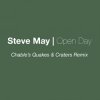 Pochette Steve May - Open Day (Luke Chable Quakes & Craters Remix) Steve May - Open Day (Luke Chable Quakes & Craters Remix)