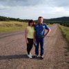 Pochette Вячеслав Антонов и Дарья Олейник - Девяностые Вячеслав Антонов и Дарья Олейник - Девяностые