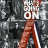Pochette Artists Against AIDS Worldwide - What's Going On (The London Version) Artists Against AIDS Worldwide - What's Going On (The London Version)