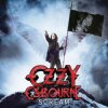 Pochette Ozzy Osbourne - Jump The Moon Ozzy Osbourne - Jump The Moon
