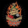Pochette EX.T.R.A. - Don't stop пьянь EX.T.R.A. - Don't stop пьянь