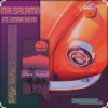 Pochette Umar Keyn & Mr Salama - My Sky Is Dark (2025) Umar Keyn & Mr Salama - My Sky Is Dark (2025)