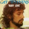 Pochette Cat Stevens - Ruby Love Cat Stevens - Ruby Love