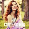 Pochette Caitlyn Shadbolt - Pushing Through Caitlyn Shadbolt - Pushing Through