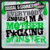 Pochette Dougal & Gammer - Monster (original mix) Dougal & Gammer - Monster (original mix)
