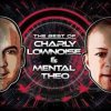 Pochette Charly Lownoise & Mental Theo - Mmother Fuck Charly Lownoise & Mental Theo - Mmother Fuck