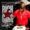 Pochette Rich Gang, Lil Wayne, Birdman, Mack Maine - Tapout (Explicit Version) Rich Gang, Lil Wayne, Birdman, Mack Maine - Tapout (Explicit Version)