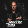 Pochette Maarten De Jong - Red And White Maarten De Jong - Red And White