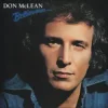 Pochette Don McLean - Vincent Don McLean - Vincent