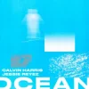 Pochette Calvin Harris & Jessie Reyez - Ocean Calvin Harris & Jessie Reyez - Ocean