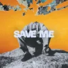 Pochette Dennis Louvra - Save Me Dennis Louvra - Save Me
