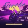 Pochette Purple Disco Machine & Jake Shears - Fire + Ice Purple Disco Machine & Jake Shears - Fire + Ice