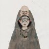 Pochette Burial - Etched Headplate Burial - Etched Headplate