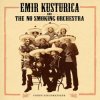 Pochette No Smoking Orchestra - Kiss the mother No Smoking Orchestra - Kiss the mother