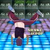 Pochette Green Velvet feat. Walter Phillips - Shake & Pop Green Velvet feat. Walter Phillips - Shake & Pop