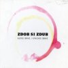 Pochette Zdob şi Zdub - Белое вино Красное вино Zdob şi Zdub - Белое вино Красное вино