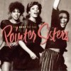 Pochette The Pointer Sisters - I Need You The Pointer Sisters - I Need You