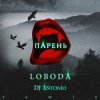 Pochette Svetlana Loboda - Парень (dj Antonio remix) Svetlana Loboda - Парень (dj Antonio remix)