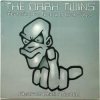 Pochette The Dark Twins - Abstract Beating' System The Dark Twins - Abstract Beating' System