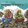 Pochette Demrick & DJ Hoppa - Look For The Smoke Demrick & DJ Hoppa - Look For The Smoke