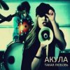 Pochette Акула - Такая любовь Акула - Такая любовь