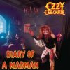 Pochette Ozzy Osbourne - Believer Ozzy Osbourne - Believer