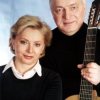 Pochette К/Ф "Москва слезам не верит" - Александра К/Ф "Москва слезам не верит" - Александра