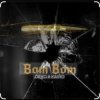 Pochette PulseArc feat. Deko & Kairo - Bom Bom PulseArc feat. Deko & Kairo - Bom Bom
