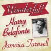 Pochette Harry Belafonte - Jamaica Farewell Harry Belafonte - Jamaica Farewell