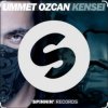 Pochette Ummet Ozcan - Kensei (Original Mix) Ummet Ozcan - Kensei (Original Mix)