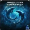 Pochette Ummet Ozcan - Ocean's Voice Ummet Ozcan - Ocean's Voice