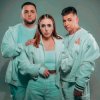 Pochette Тайпан feat. LI ZA & HYDY - По барам Тайпан feat. LI ZA & HYDY - По барам