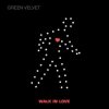 Pochette Green Velvet - Ufos Green Velvet - Ufos