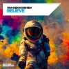 Pochette Believe Van Der Karsten - Believe Believe Van Der Karsten - Believe