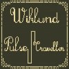 Pochette Wiklund - Over the sea Wiklund - Over the sea