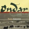 Pochette Ondar - Tuva Groove Ondar - Tuva Groove