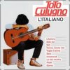 Pochette Toto Cutugno - Serenata Toto Cutugno - Serenata