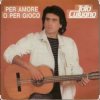 Pochette Toto Cutugno - La Mia Musica Toto Cutugno - La Mia Musica