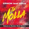 Pochette Arnon & Killua & Killua - Te Molla Arnon & Killua & Killua - Te Molla